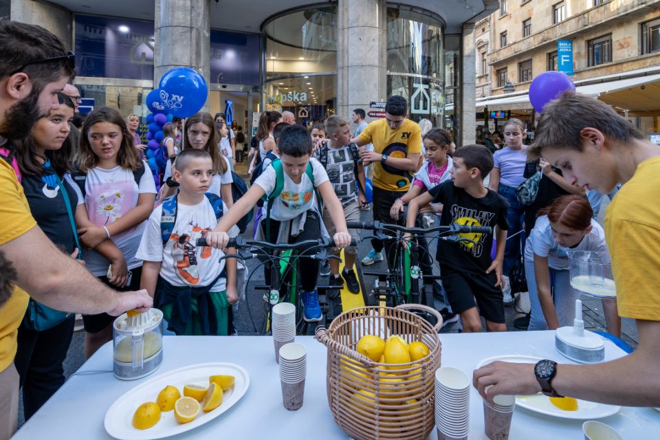Počinje 16. Evropska noć istraživača &ndash; &bdquo;U toku sa naukom&rdquo; 26. septembra &scaron;irom Srbije