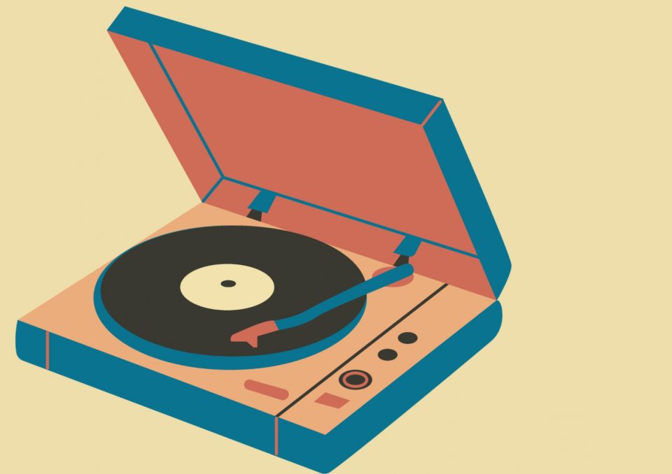 Kultni omoti muzičkih albuma 