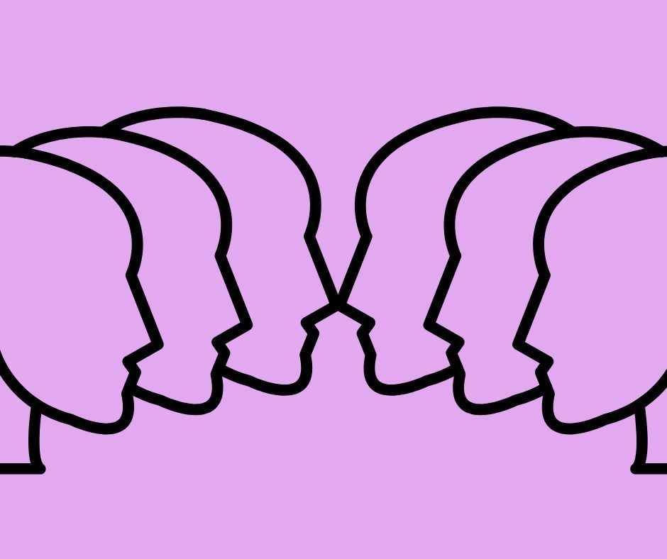 Dno bez dna - slika kolektivne disocijacije