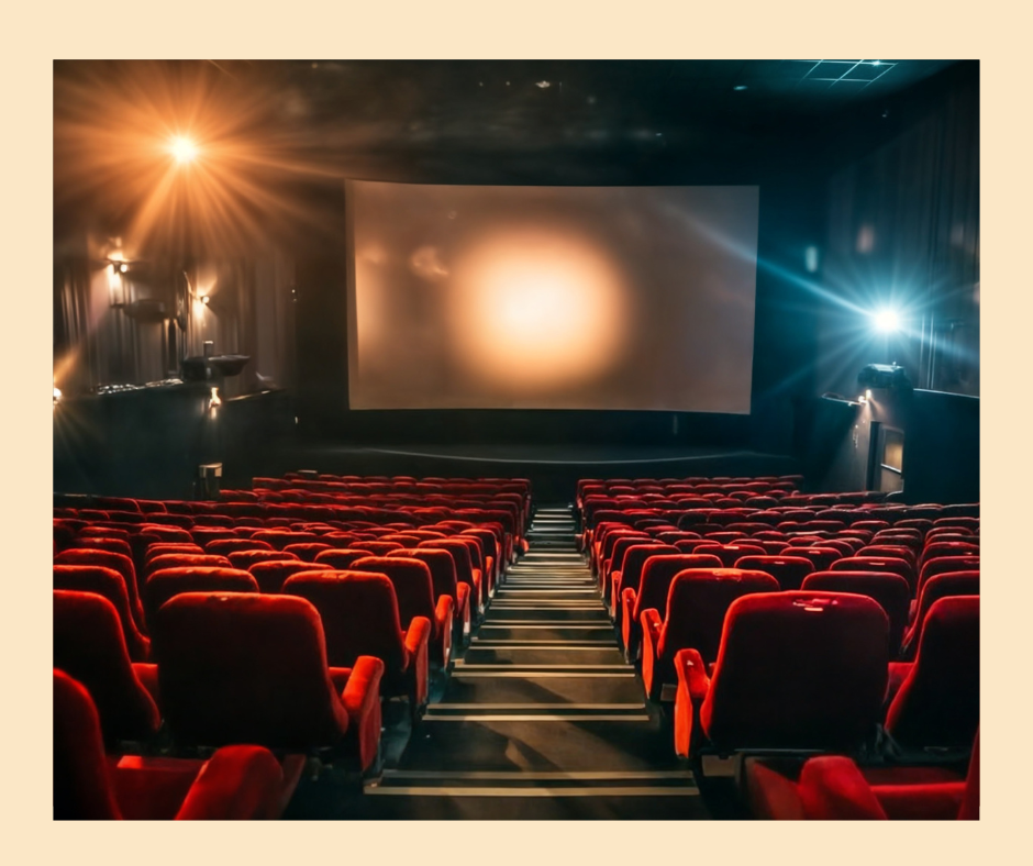 Domaći božićni filmovi 