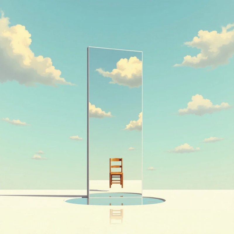 Dok beži&scaron; od prosečnosti &mdash; zapitaj se: gde beži&scaron; od sebe?