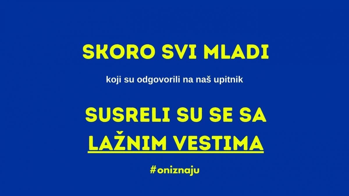 &Scaron;ta mladi stvarno misle &ndash; i za&scaron;to je važno da ih slu&scaron;amo 