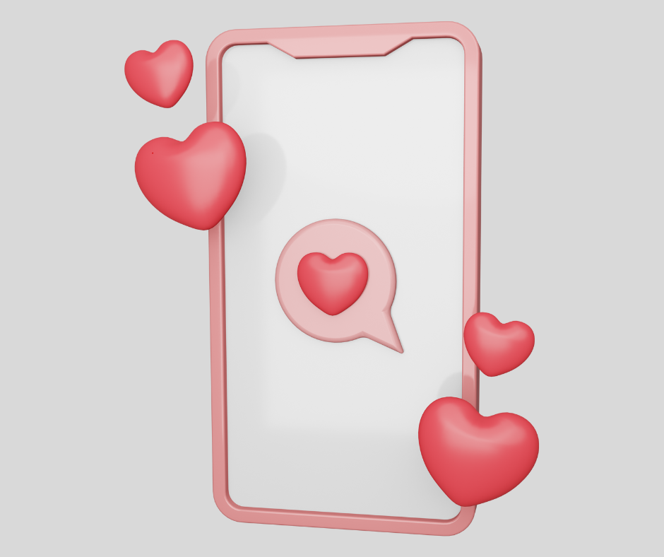 Program tvog kompjutera: Zaljubljivanje preko ekrana 