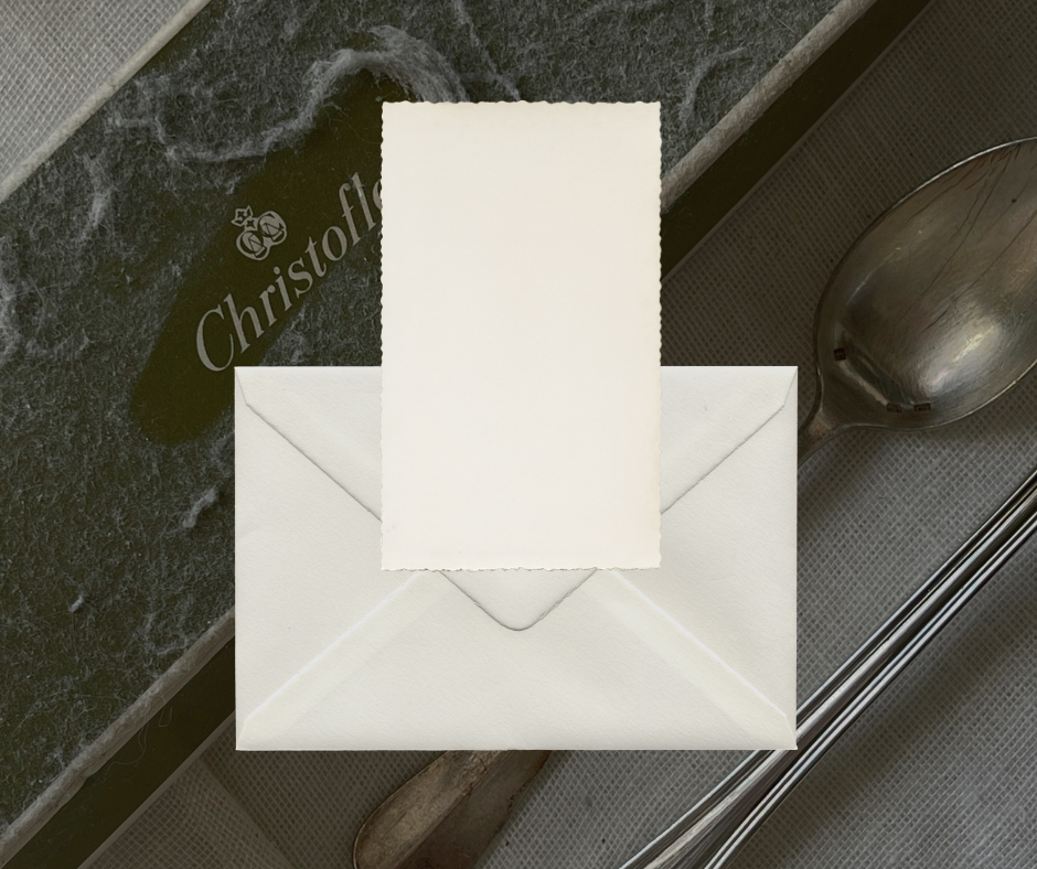 Razglednica, Beograd(u): Moram da odem da bih se vratila