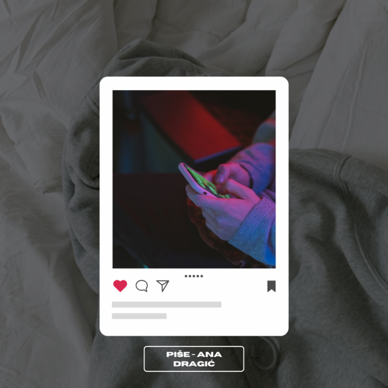 TikTok mozak - mit ili posledica života u postdigitalnom dobu?