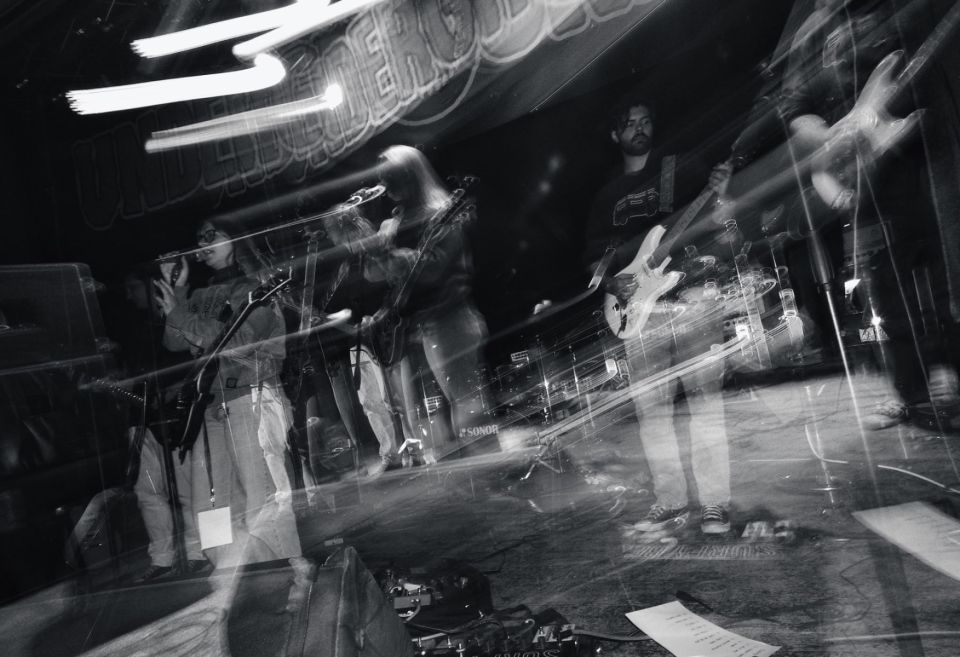 Četvrti &ldquo;Underground&rdquo; festival u Ni&scaron;u okuplja bendove iz cele Srbije