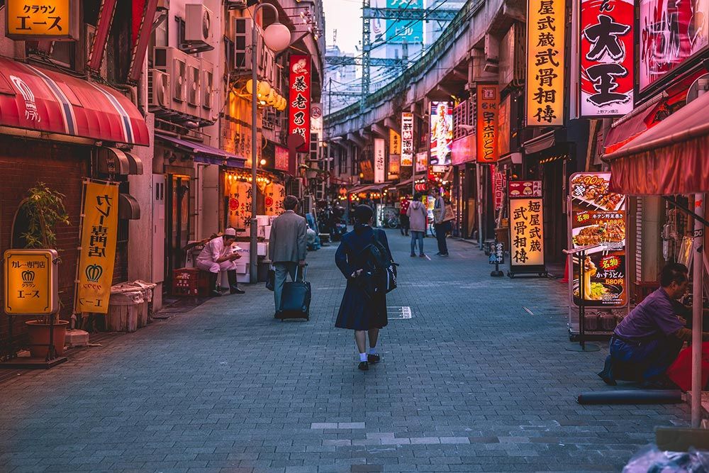 Još pet dana za prijavu na istraživačko putovanje u Japan