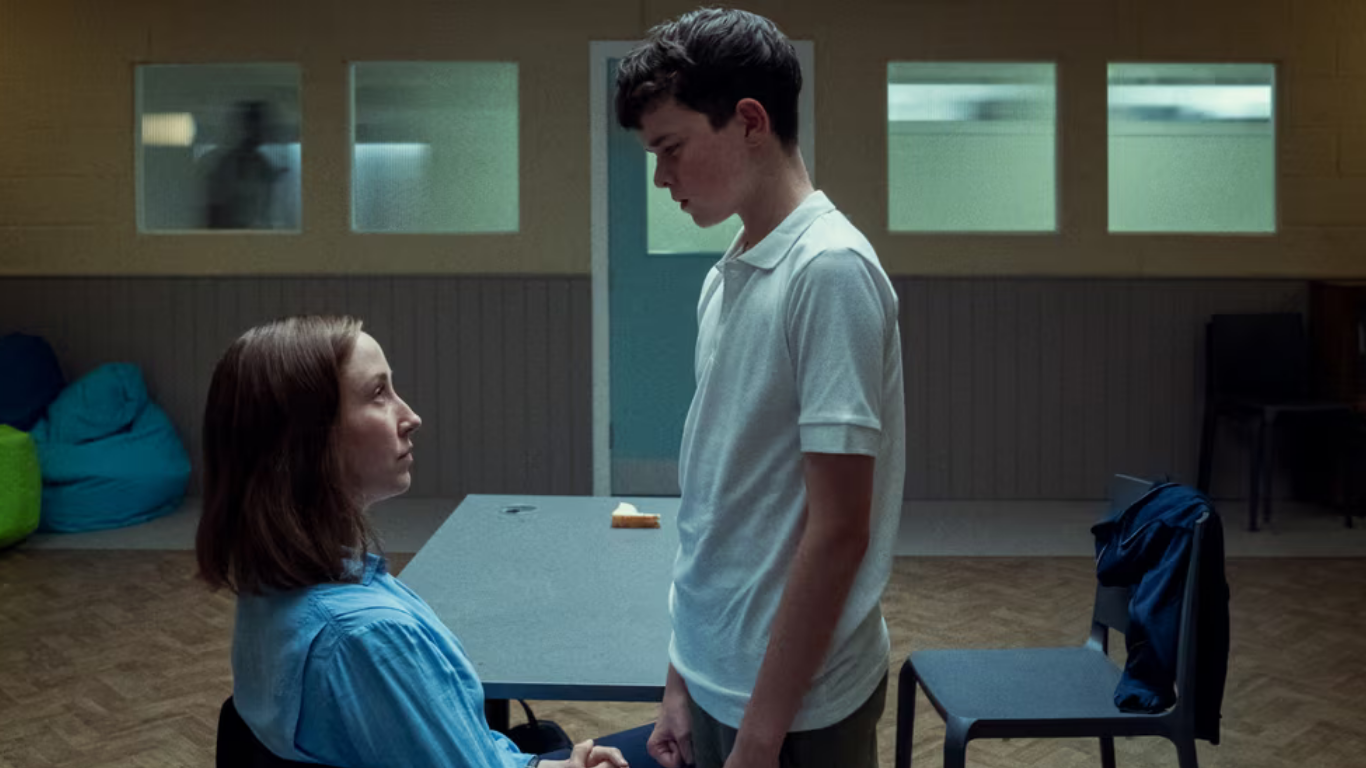 Serija Adolescence: Zar vam nimalo ne sviđam kao čovek? Recite mi, šta mislite o meni?