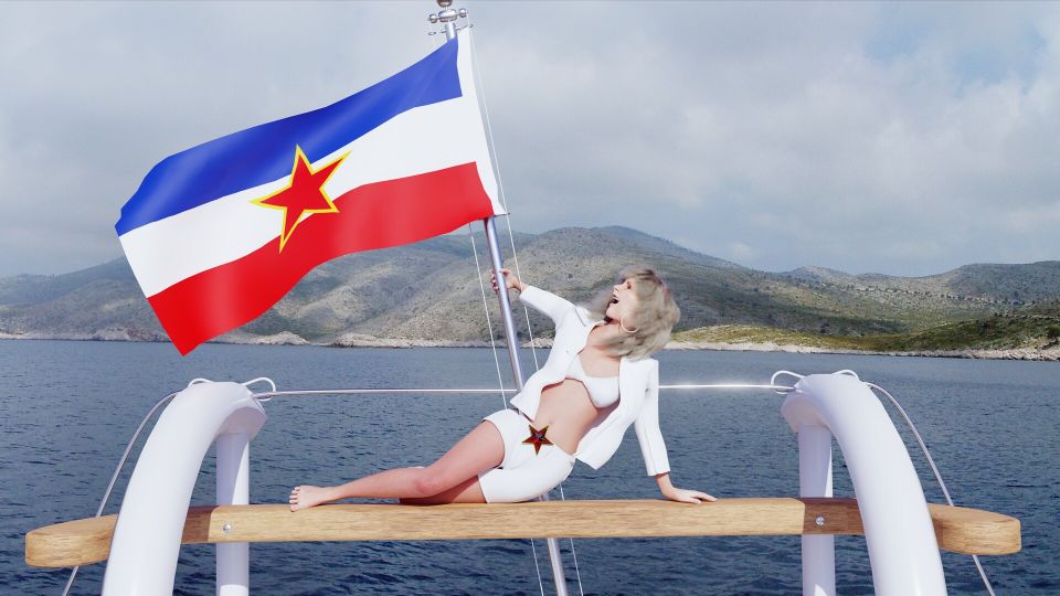 Setna nam je duša slovenska: Jugoslovenska kultura mladima danas