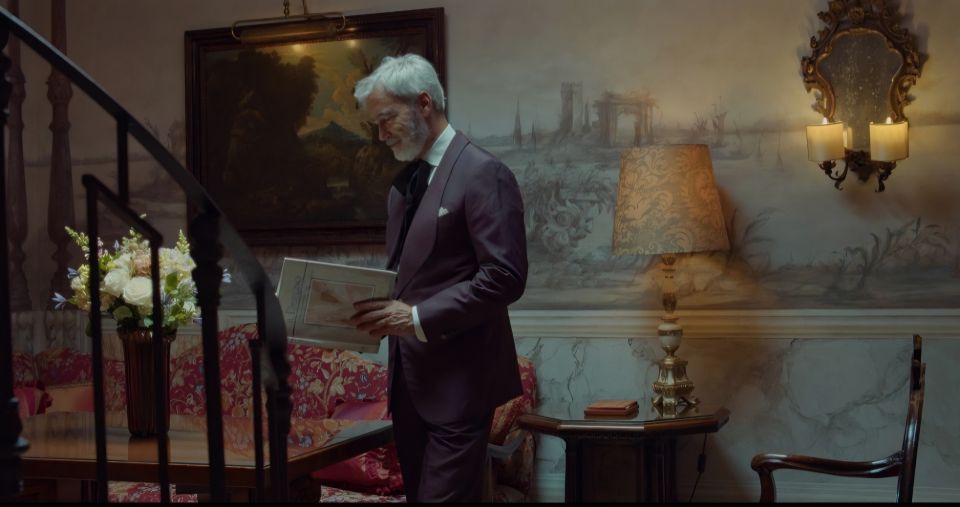 Dokumentarni film &bdquo;Duždev krojač&rdquo; prvi put na velikom platnu u Beogradu