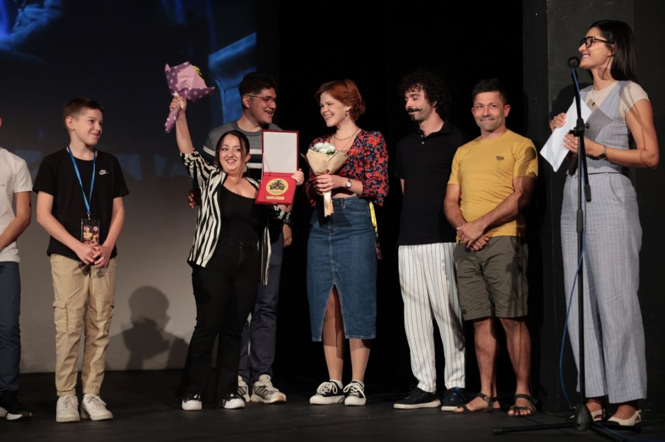 „Život u kutiji” najbolja predstava 32. Međunarodnog festivala pozorišta za decu Subotica