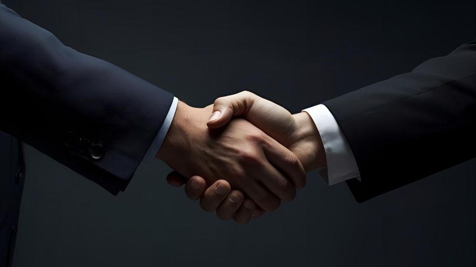 Tiho, tiše, tiho, tiše, tiho, tiše, tako pada tržište - Tiha ostavka i korpo-blebletanja