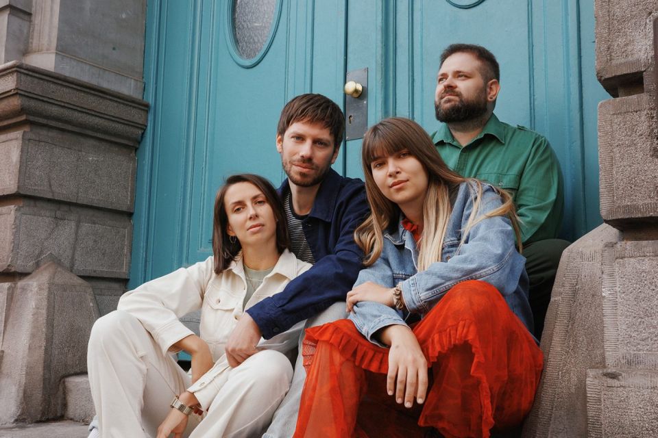 Mingl intervju, KOIKOI: Sve što je na ovom albumu upisano u muzici i tekstu jeste lična karta benda