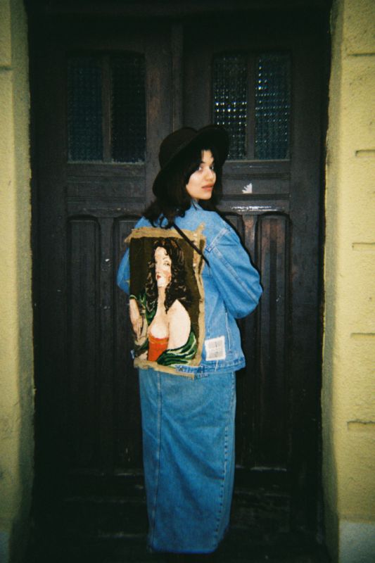 Oda nedelji, Beogradu i tihim nostalgijama koje nosimo