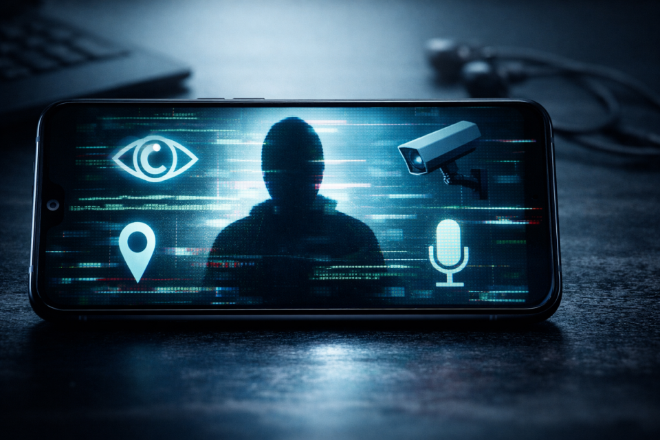 Čiji su na&scaron;i podaci &ndash; Dan za&scaron;tite ličnih podataka u atmosferi nadzora i zloupotrebe u Srbiji