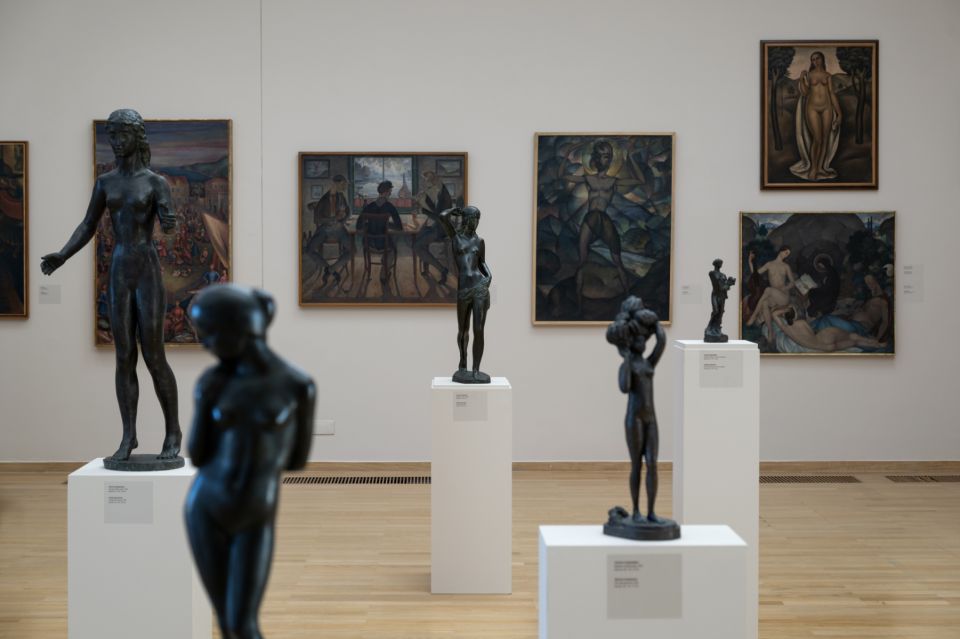 Aprilska javna vođenja i prateći programi u Muzeju savremene umetnosti u Beogradu