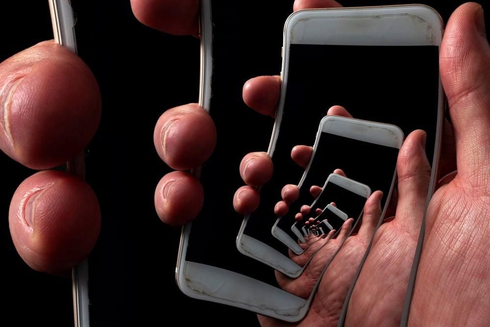 TikTok mozak - mit ili posledica života u postdigitalnom dobu?