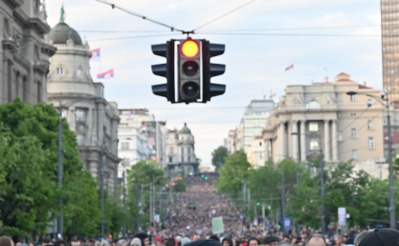 Jednog jutra će&scaron; se probuditi i vi&scaron;e ni&scaron;ta neće biti isto