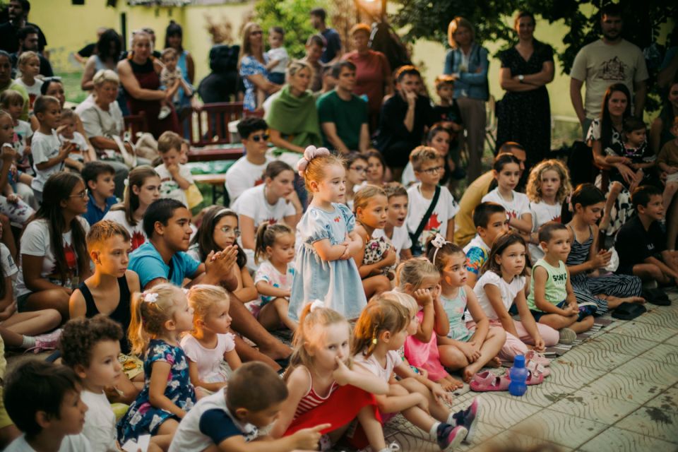 Danas pačinje 32. Festival ekolo&scaron;kog pozori&scaron;ta za decu i mlade