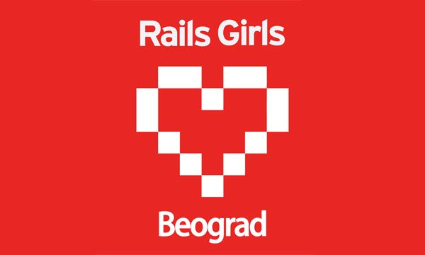 Prijavi se za Rails Girls