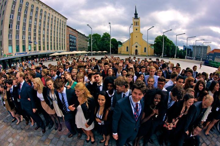 Nacionalna konferencija Evropskog parlamenta mladih