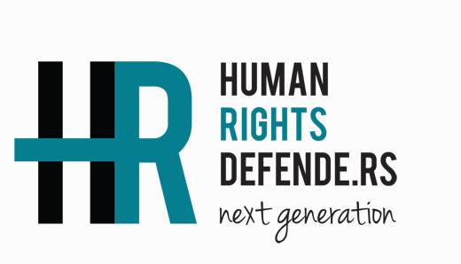 "Human Rights Defenders" - poziv za obuku