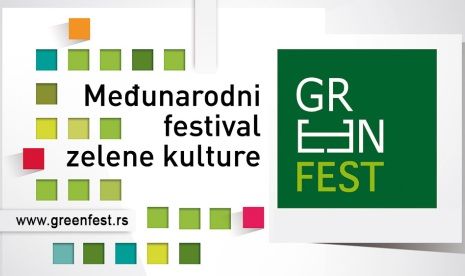 Otvoreni filmski konkursi za "Green Fest 2014"