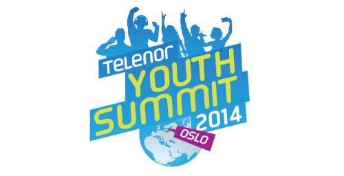 Telenor te vodi na Samit mladih