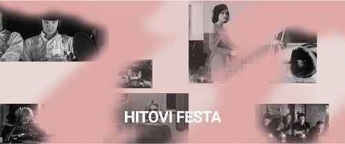 Hitovi FEST-a u Jugoslovenskoj kinoteci