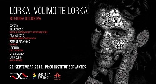 Lorka, volimo te Lorka