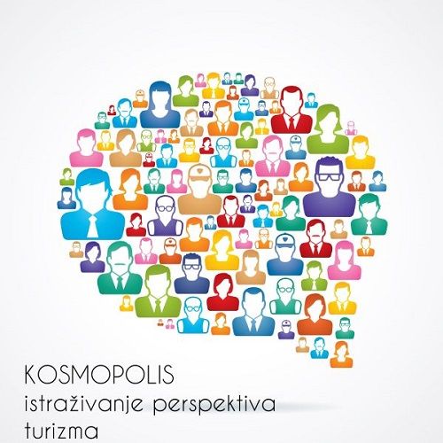 Kosmopolis - poziv za volontere