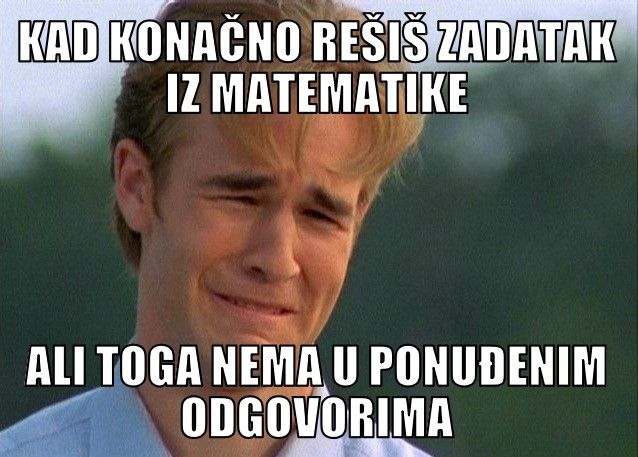 Matematički problem