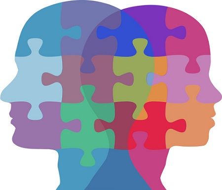 Minut do 12 za mentalno zdravlje
