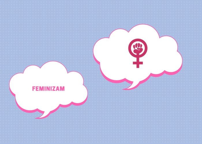 Pežorativni feminizam