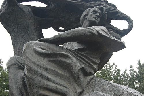 Peti Beogradski Šopen Fest