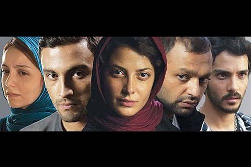 Revija iranskih filmova