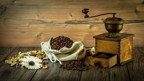 2. Savamala Coffee Festival
