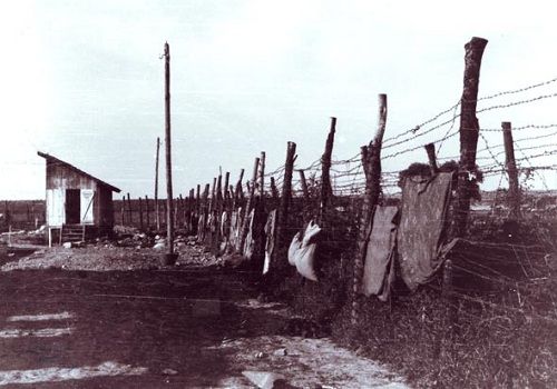 Jasenovac - anatomija sećanja