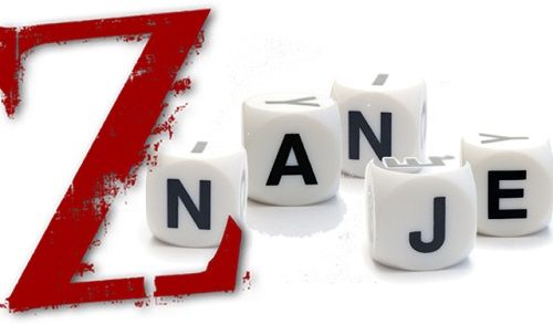 Znanjem do budućnosti