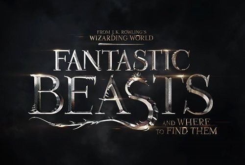 Fantastične zveri i gde ih naći od sutra u bioskopima