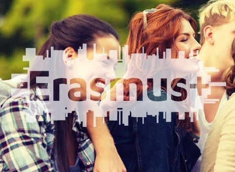 Erasmus+ Chat