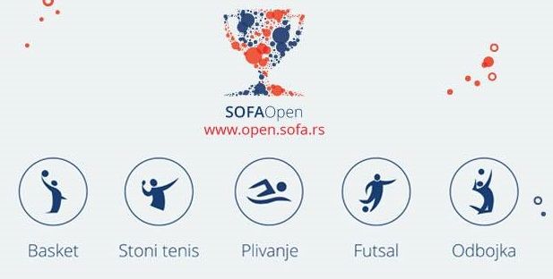 SOFA Open 2016.