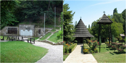 Aranđelovac i Velika Plana, mesta povezana zajedničkom istorijom