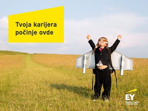 Program neformalne edukacije „Tvoja karijera počinje ovde“