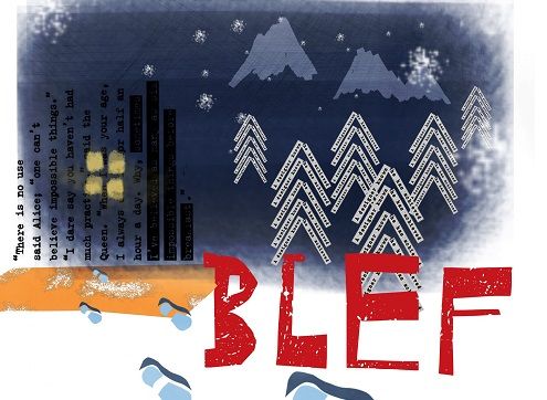 BLEF – Filmski zimski kamp