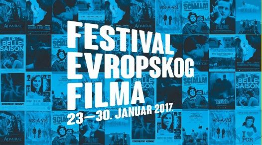 Festival evropskog filma #EUfilmFest