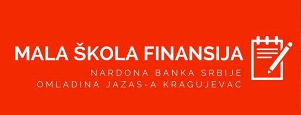 Tribina u Kragujevcu: Mala škola finansija