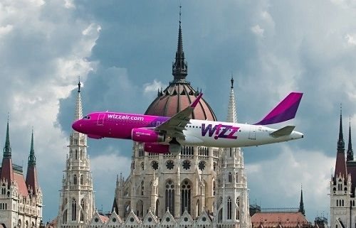 Wizz Air – Takmičenje za mlade