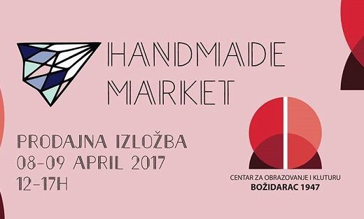 Festival Bolje UradiTi Sam & Handmade Market 