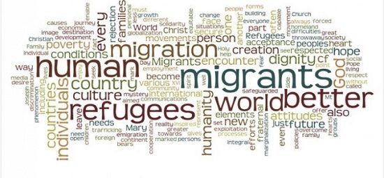 Učestvujte u stvaranju predstave o migracijama